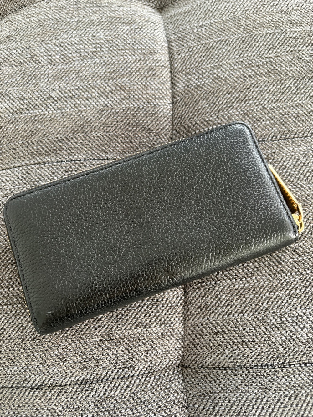Marc Jacobs Gotham Wallet - Picture 4 of 5